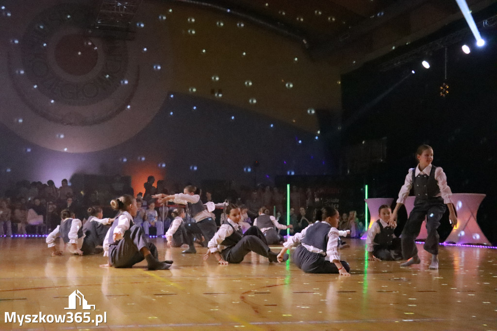 Fotorelacja IV: DANCE CHALLENGE KOZIEGŁOWY CUP 2025