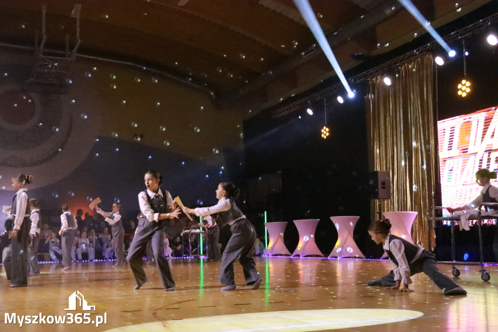 Fotorelacja IV: DANCE CHALLENGE KOZIEGŁOWY CUP 2025