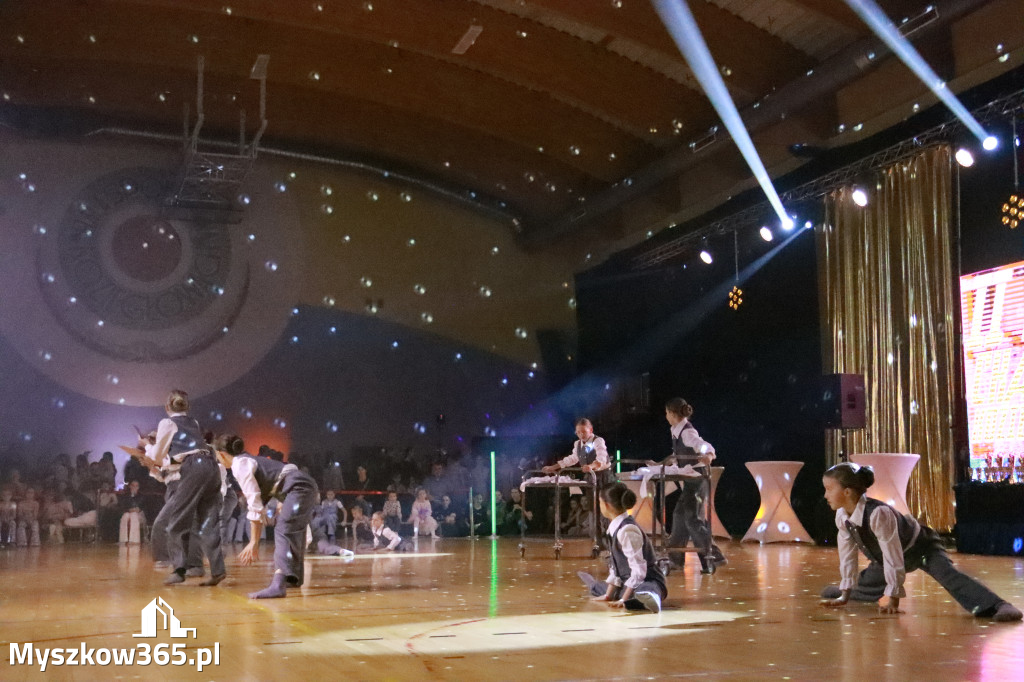 Fotorelacja IV: DANCE CHALLENGE KOZIEGŁOWY CUP 2025