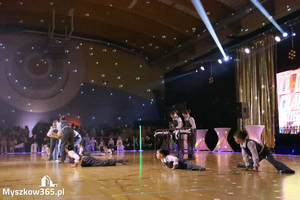 Fotorelacja IV: DANCE CHALLENGE KOZIEGŁOWY CUP 2025