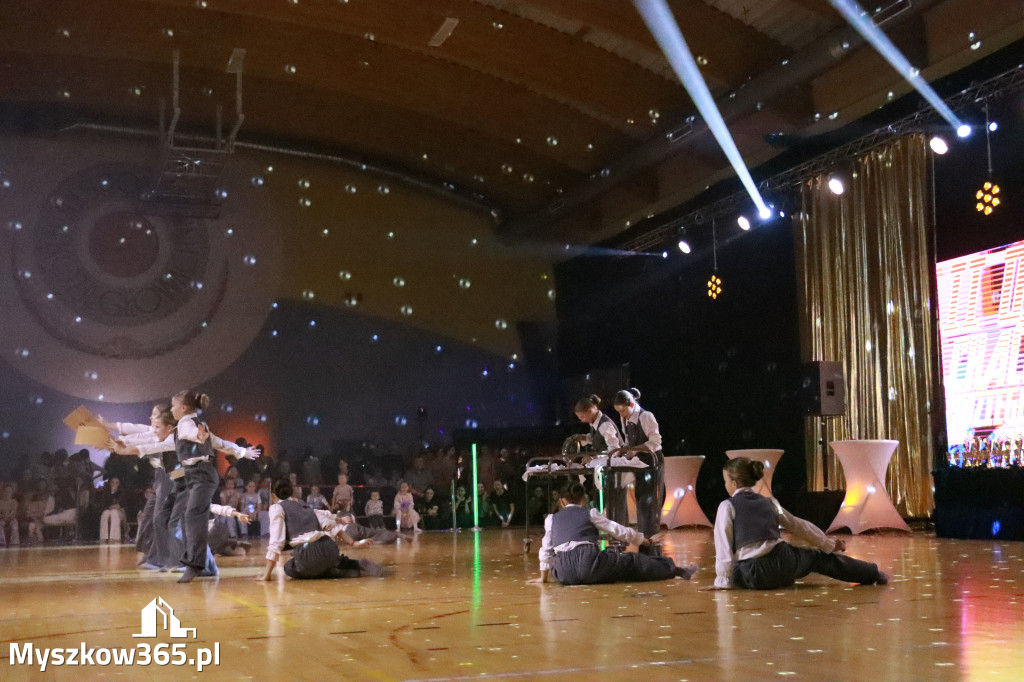 Fotorelacja IV: DANCE CHALLENGE KOZIEGŁOWY CUP 2025