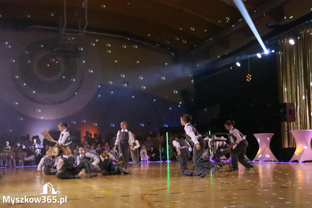Fotorelacja IV: DANCE CHALLENGE KOZIEGŁOWY CUP 2025