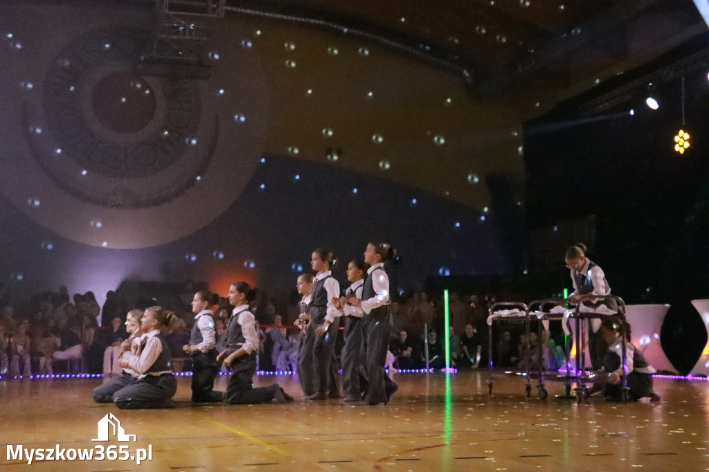 Fotorelacja IV: DANCE CHALLENGE KOZIEGŁOWY CUP 2025