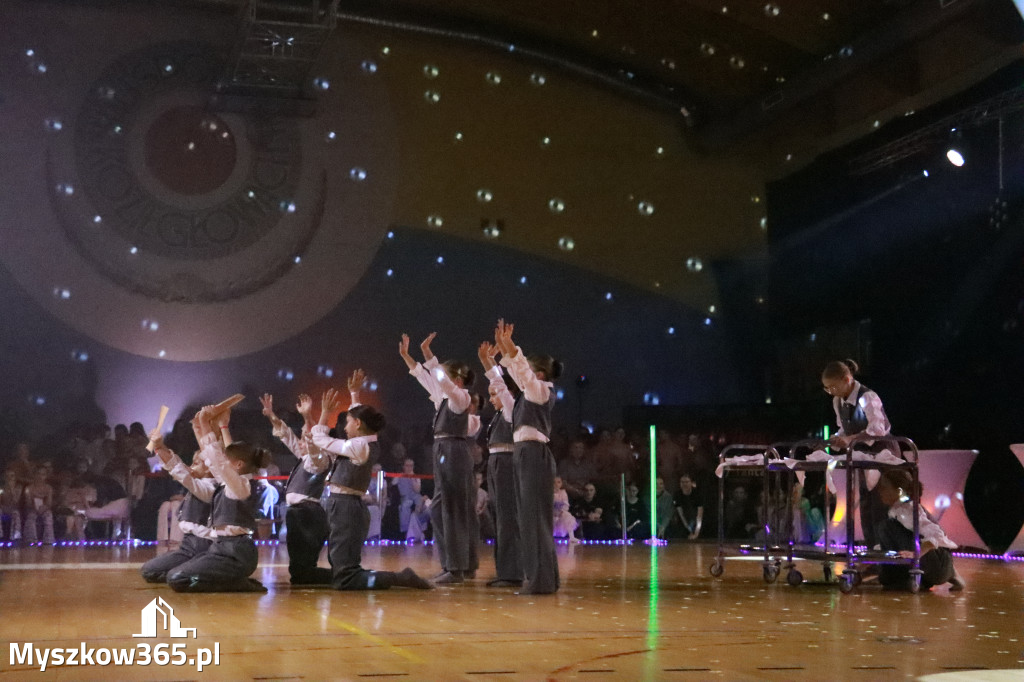 Fotorelacja IV: DANCE CHALLENGE KOZIEGŁOWY CUP 2025