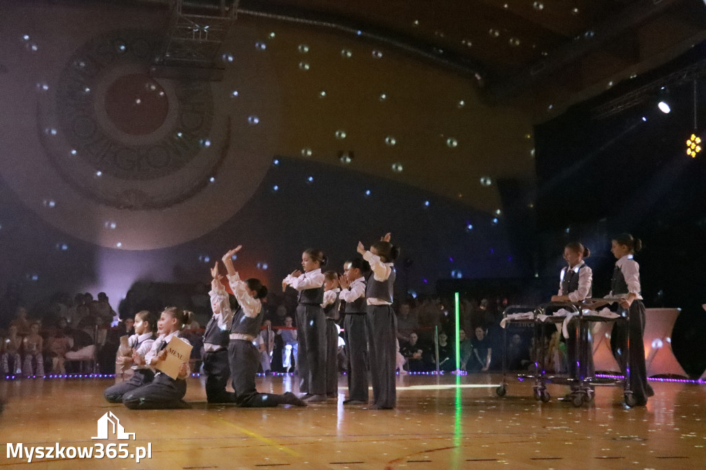 Fotorelacja IV: DANCE CHALLENGE KOZIEGŁOWY CUP 2025