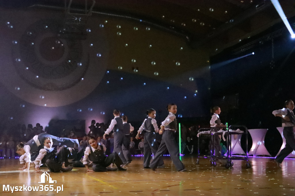 Fotorelacja IV: DANCE CHALLENGE KOZIEGŁOWY CUP 2025