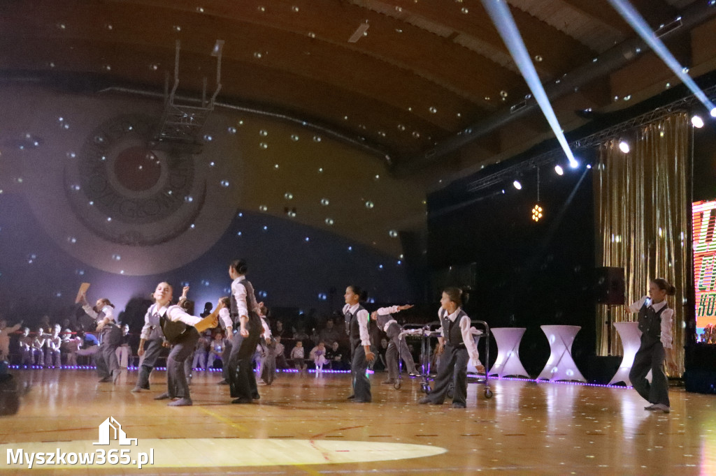 Fotorelacja IV: DANCE CHALLENGE KOZIEGŁOWY CUP 2025