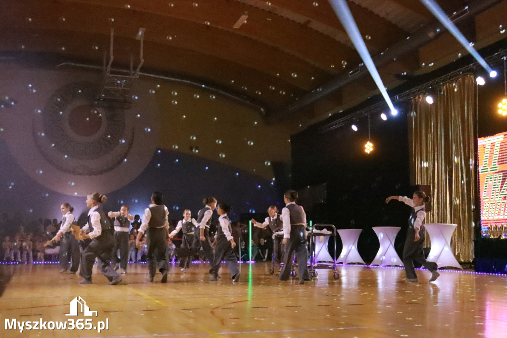 Fotorelacja IV: DANCE CHALLENGE KOZIEGŁOWY CUP 2025