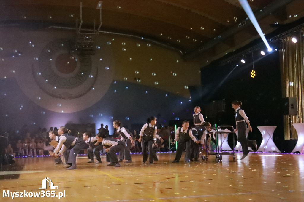 Fotorelacja IV: DANCE CHALLENGE KOZIEGŁOWY CUP 2025