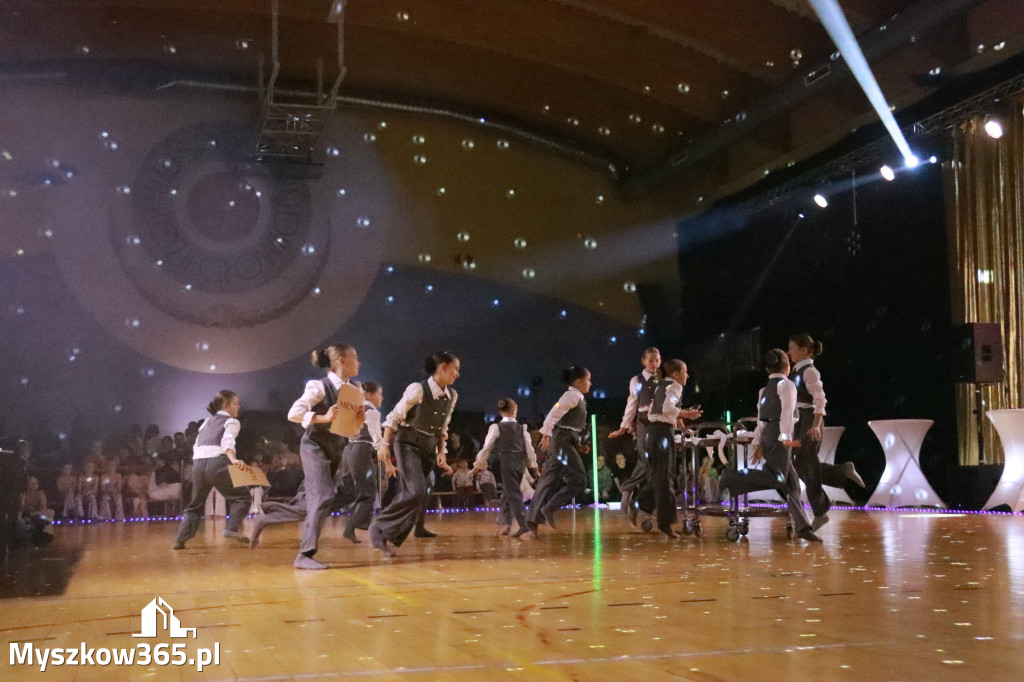 Fotorelacja IV: DANCE CHALLENGE KOZIEGŁOWY CUP 2025