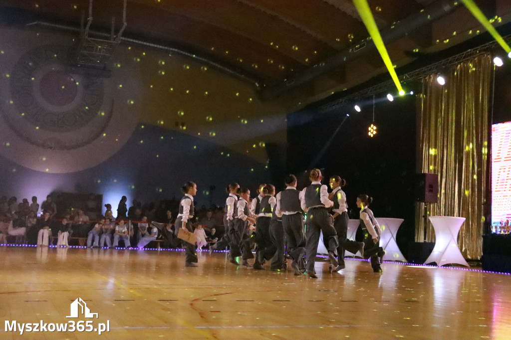 Fotorelacja IV: DANCE CHALLENGE KOZIEGŁOWY CUP 2025