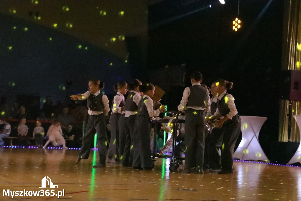 Fotorelacja IV: DANCE CHALLENGE KOZIEGŁOWY CUP 2025