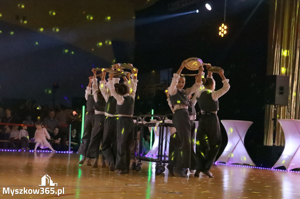 Fotorelacja IV: DANCE CHALLENGE KOZIEGŁOWY CUP 2025