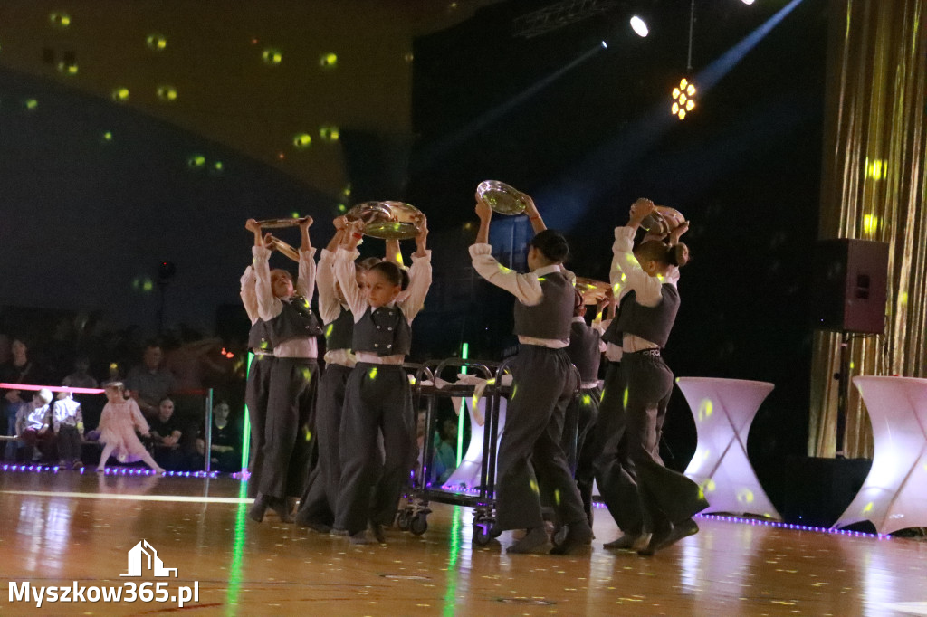 Fotorelacja IV: DANCE CHALLENGE KOZIEGŁOWY CUP 2025