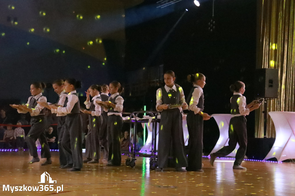 Fotorelacja IV: DANCE CHALLENGE KOZIEGŁOWY CUP 2025