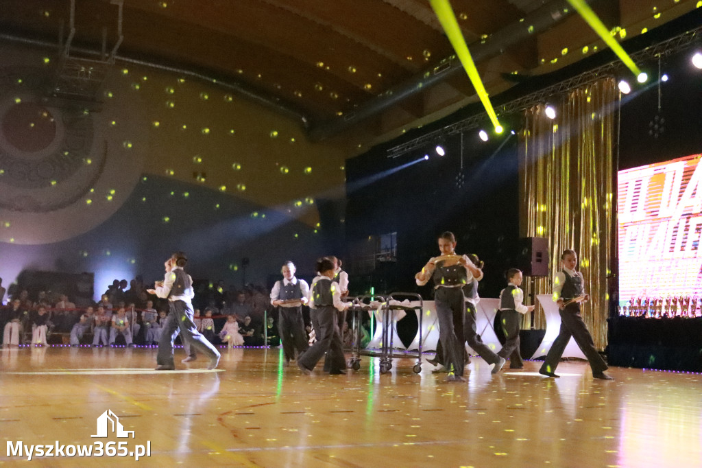 Fotorelacja IV: DANCE CHALLENGE KOZIEGŁOWY CUP 2025