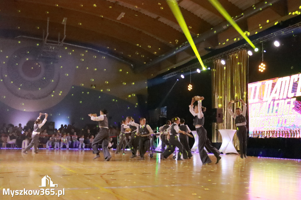 Fotorelacja IV: DANCE CHALLENGE KOZIEGŁOWY CUP 2025
