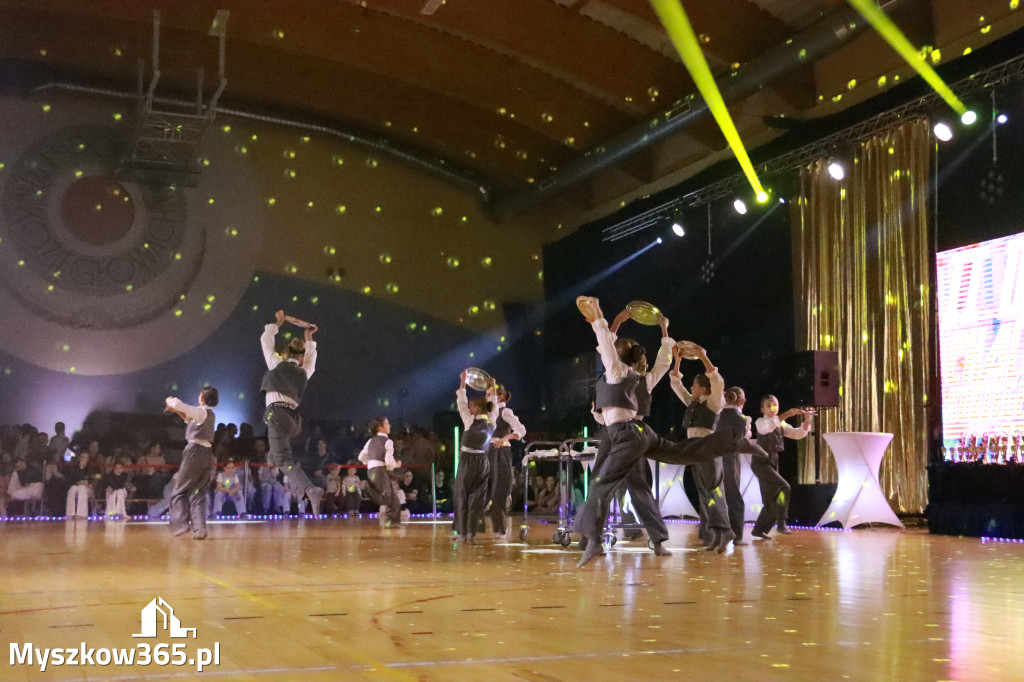 Fotorelacja IV: DANCE CHALLENGE KOZIEGŁOWY CUP 2025