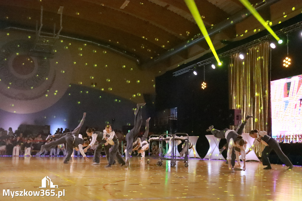 Fotorelacja IV: DANCE CHALLENGE KOZIEGŁOWY CUP 2025