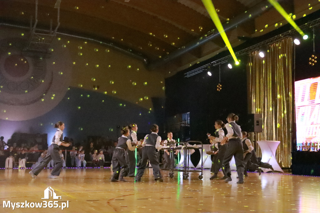 Fotorelacja IV: DANCE CHALLENGE KOZIEGŁOWY CUP 2025
