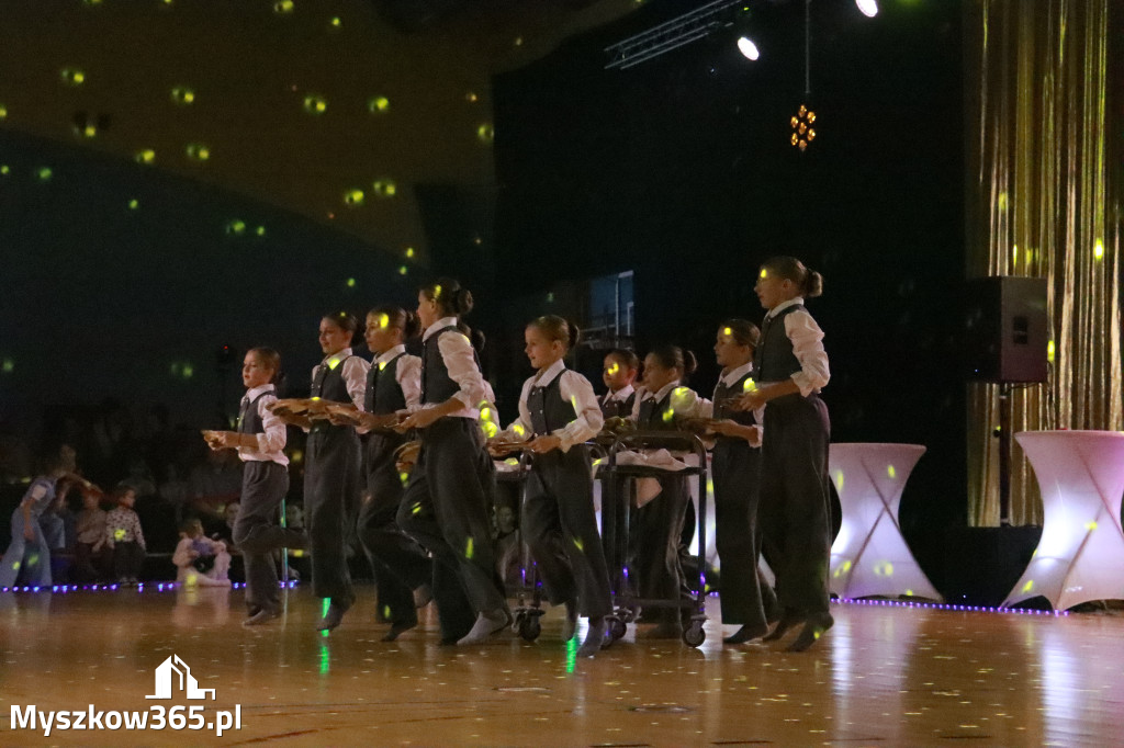 Fotorelacja IV: DANCE CHALLENGE KOZIEGŁOWY CUP 2025