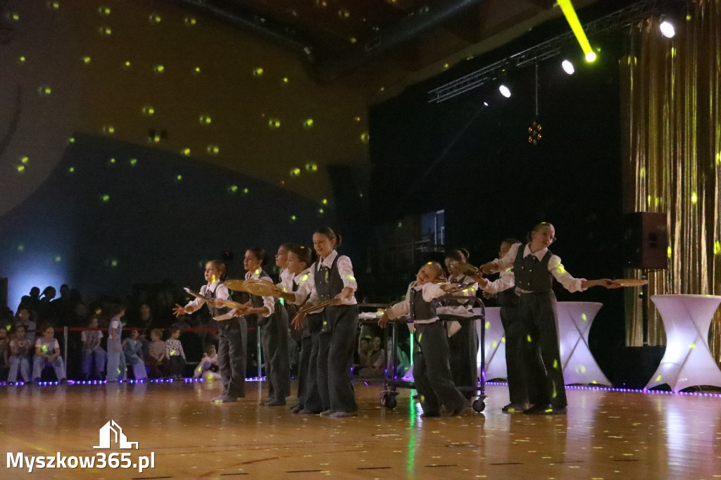 Fotorelacja IV: DANCE CHALLENGE KOZIEGŁOWY CUP 2025