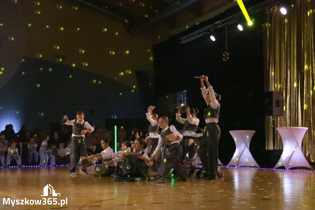 Fotorelacja IV: DANCE CHALLENGE KOZIEGŁOWY CUP 2025