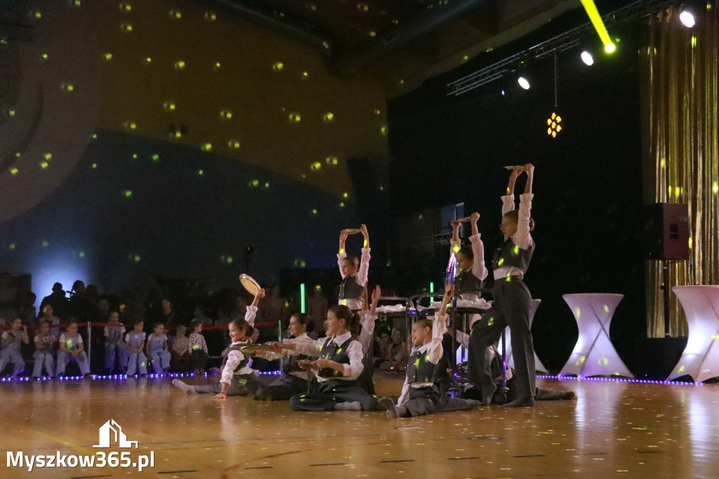 Fotorelacja IV: DANCE CHALLENGE KOZIEGŁOWY CUP 2025