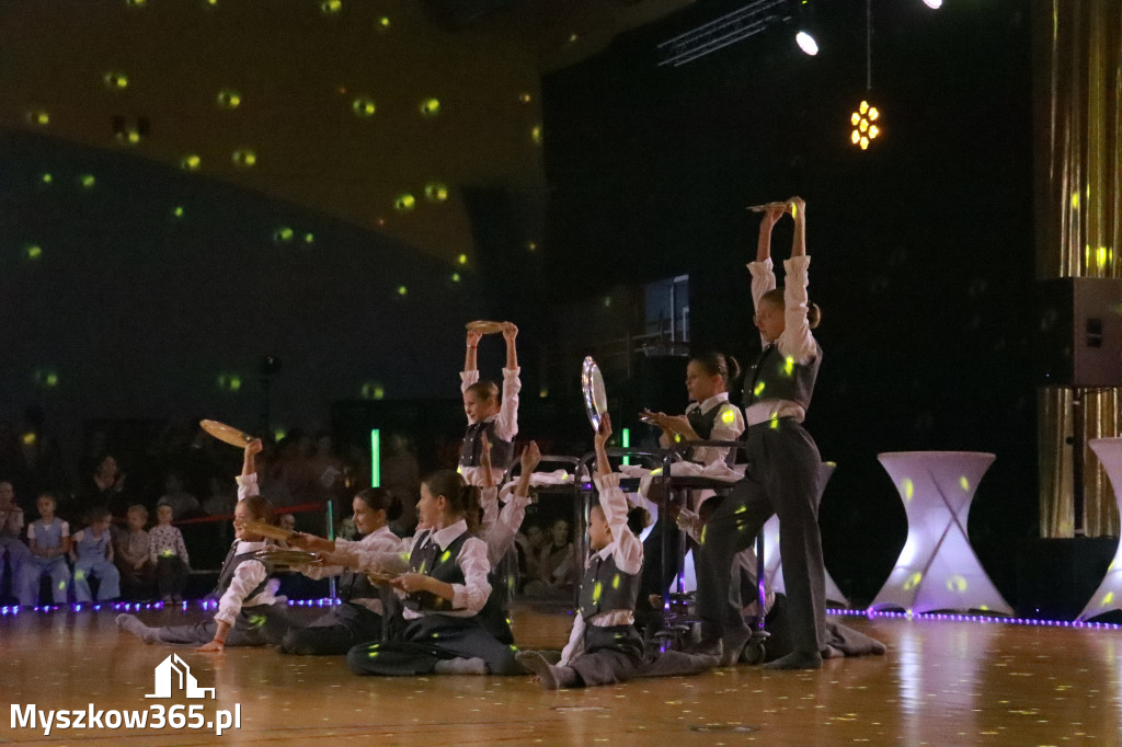 Fotorelacja IV: DANCE CHALLENGE KOZIEGŁOWY CUP 2025