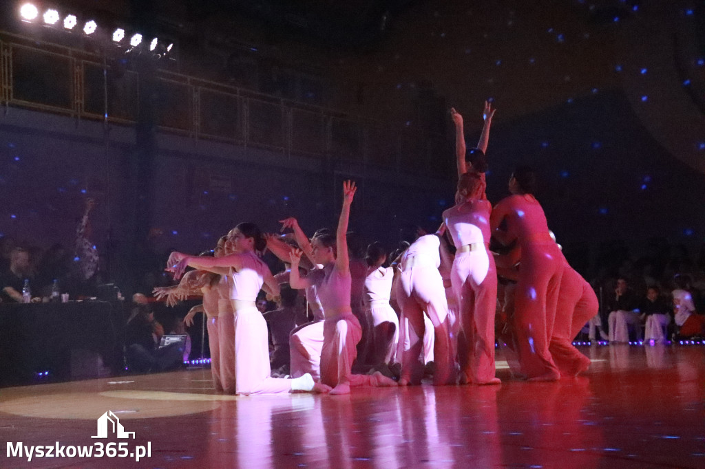 Fotorelacja IV: DANCE CHALLENGE KOZIEGŁOWY CUP 2025