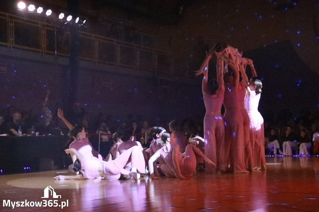 Fotorelacja IV: DANCE CHALLENGE KOZIEGŁOWY CUP 2025