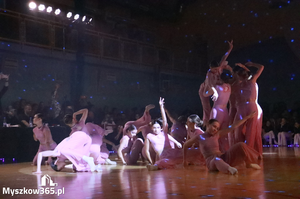 Fotorelacja IV: DANCE CHALLENGE KOZIEGŁOWY CUP 2025