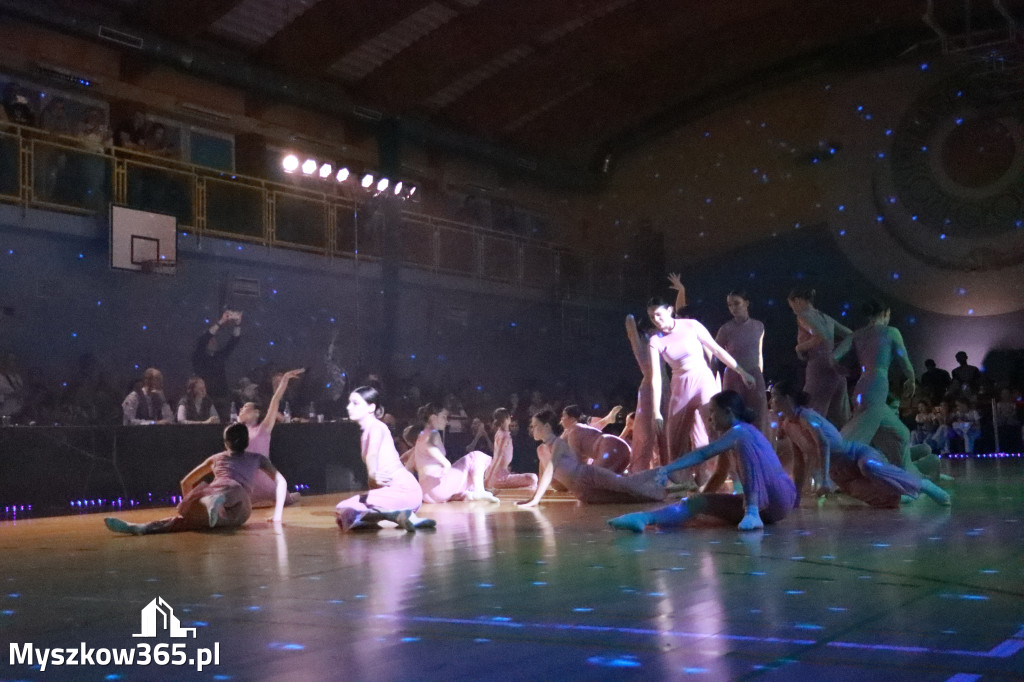 Fotorelacja IV: DANCE CHALLENGE KOZIEGŁOWY CUP 2025