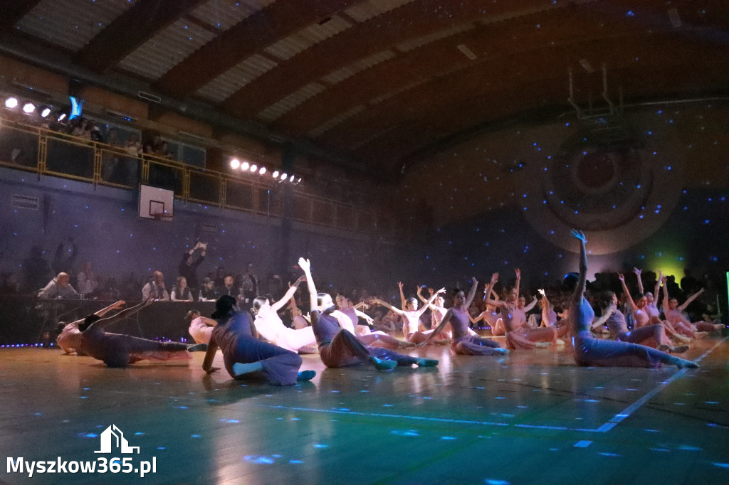 Fotorelacja IV: DANCE CHALLENGE KOZIEGŁOWY CUP 2025