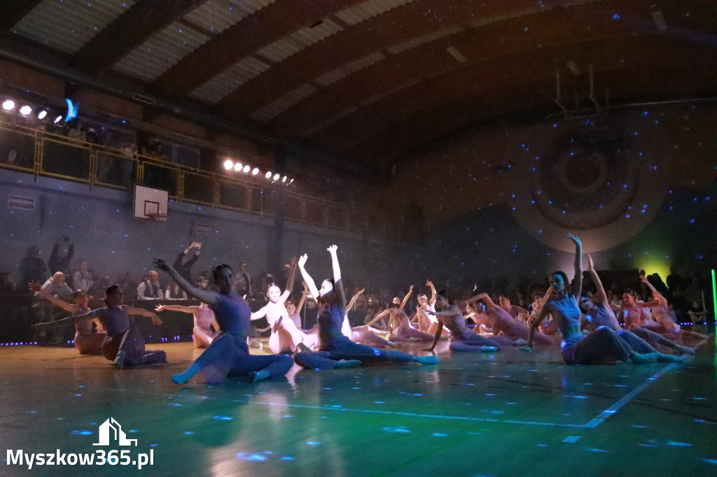 Fotorelacja IV: DANCE CHALLENGE KOZIEGŁOWY CUP 2025