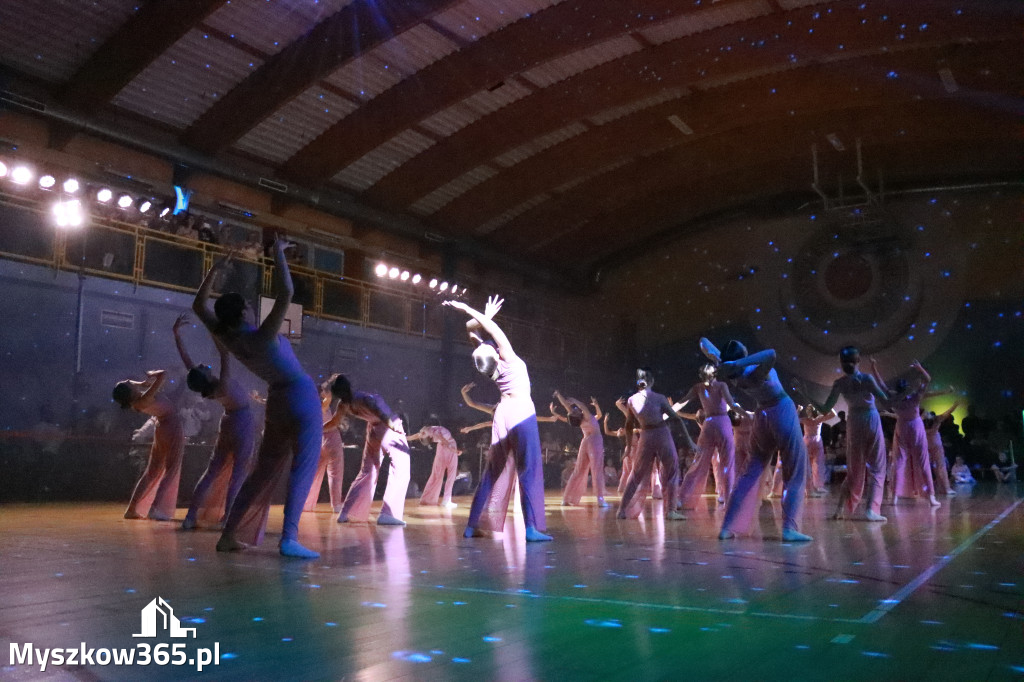 Fotorelacja IV: DANCE CHALLENGE KOZIEGŁOWY CUP 2025