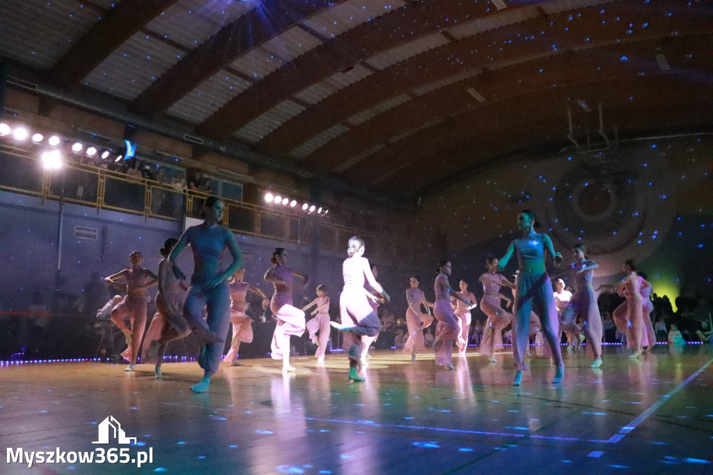Fotorelacja IV: DANCE CHALLENGE KOZIEGŁOWY CUP 2025
