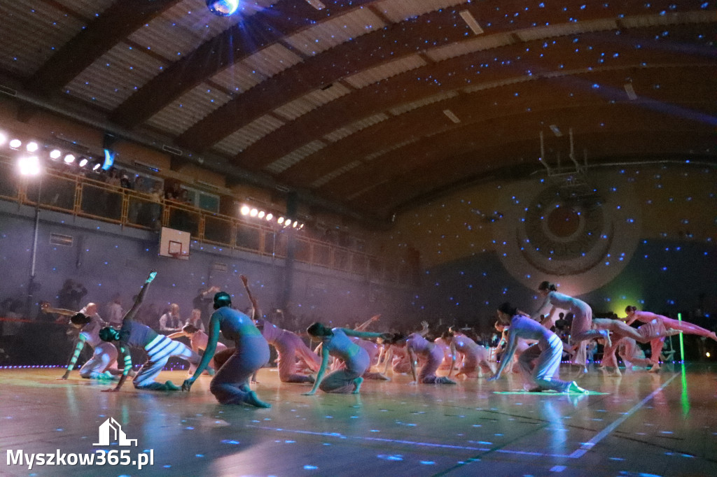 Fotorelacja IV: DANCE CHALLENGE KOZIEGŁOWY CUP 2025