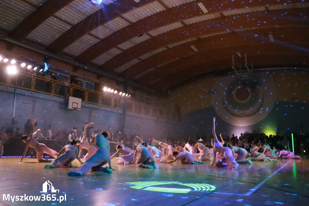 Fotorelacja IV: DANCE CHALLENGE KOZIEGŁOWY CUP 2025