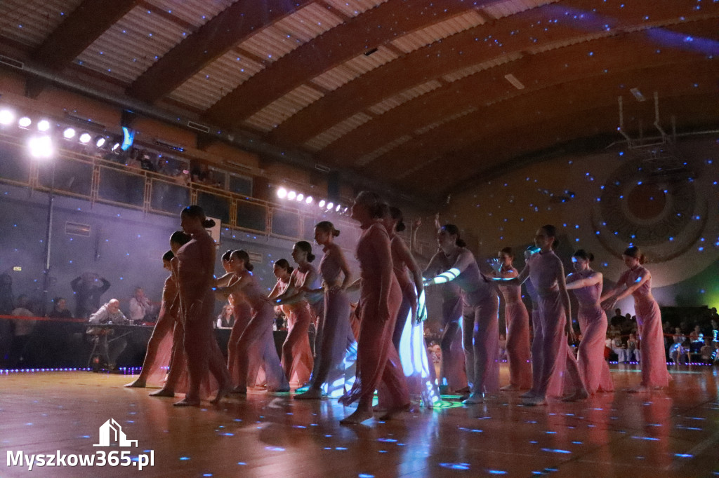 Fotorelacja IV: DANCE CHALLENGE KOZIEGŁOWY CUP 2025