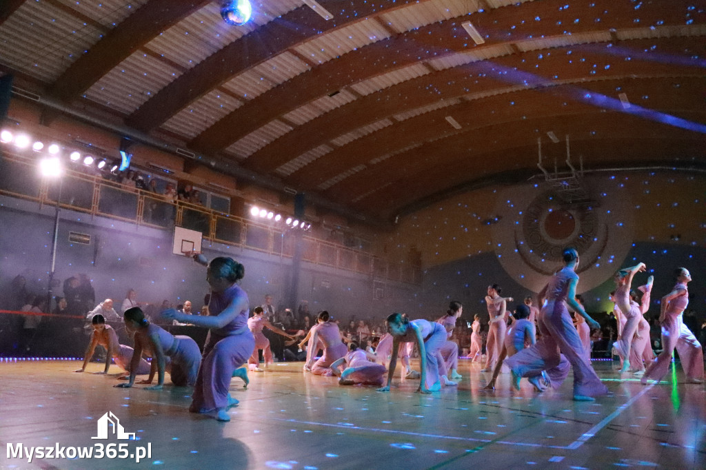 Fotorelacja IV: DANCE CHALLENGE KOZIEGŁOWY CUP 2025