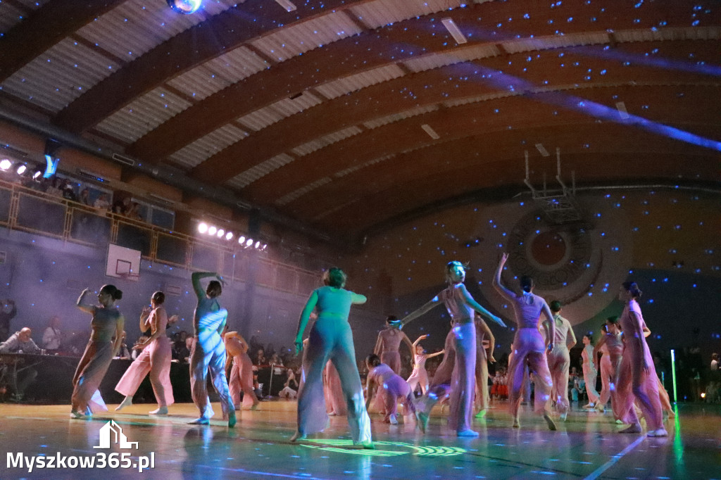 Fotorelacja IV: DANCE CHALLENGE KOZIEGŁOWY CUP 2025