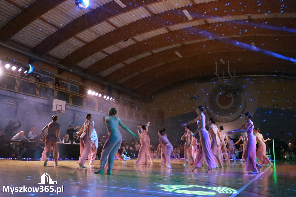 Fotorelacja IV: DANCE CHALLENGE KOZIEGŁOWY CUP 2025