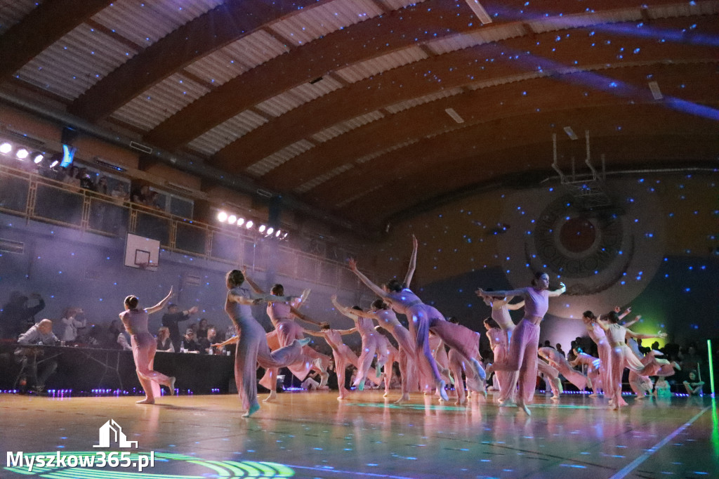 Fotorelacja IV: DANCE CHALLENGE KOZIEGŁOWY CUP 2025