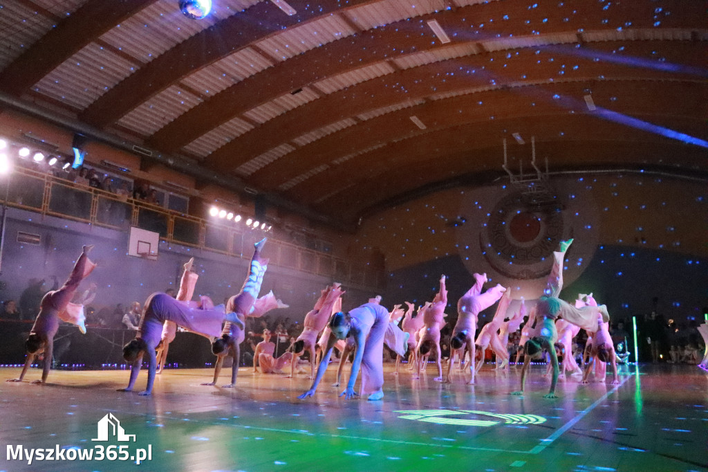 Fotorelacja IV: DANCE CHALLENGE KOZIEGŁOWY CUP 2025