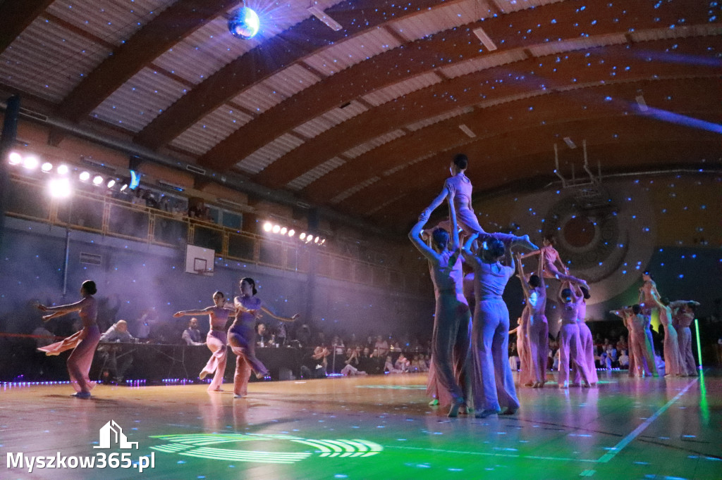 Fotorelacja IV: DANCE CHALLENGE KOZIEGŁOWY CUP 2025