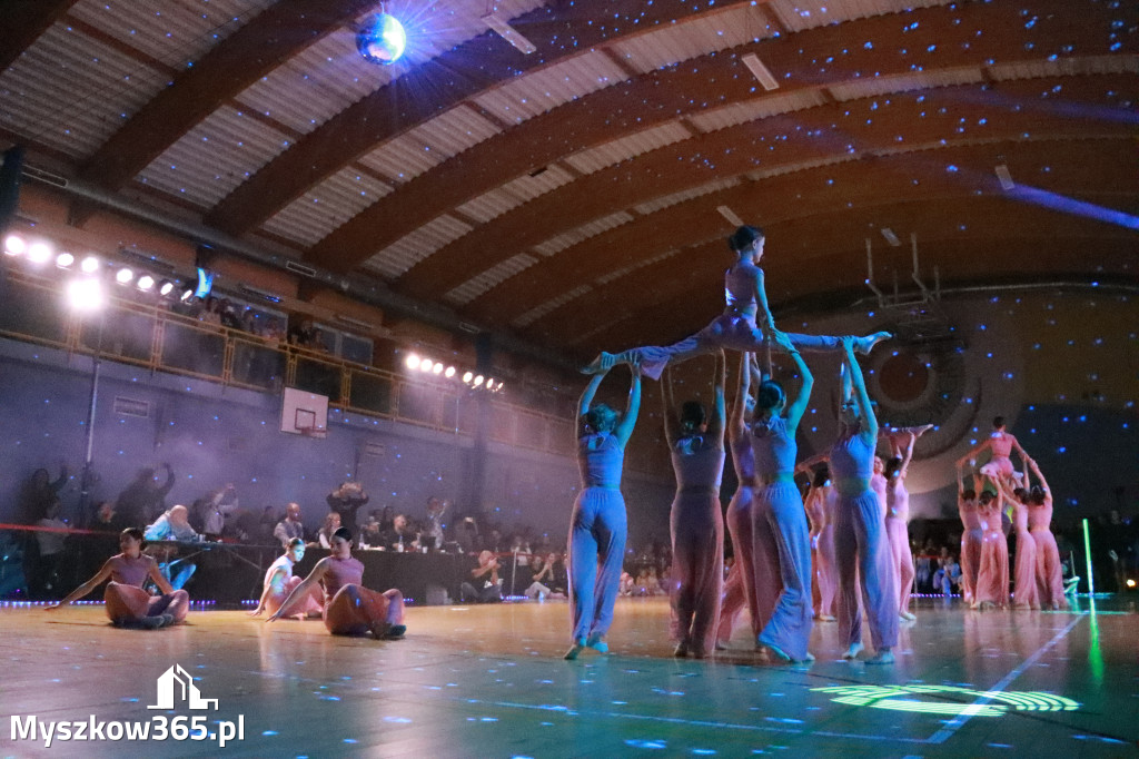 Fotorelacja IV: DANCE CHALLENGE KOZIEGŁOWY CUP 2025