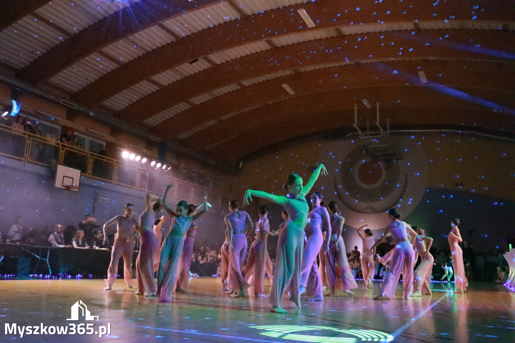 Fotorelacja IV: DANCE CHALLENGE KOZIEGŁOWY CUP 2025