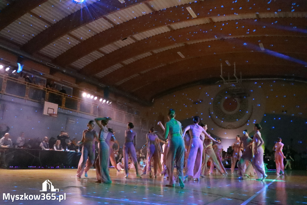Fotorelacja IV: DANCE CHALLENGE KOZIEGŁOWY CUP 2025