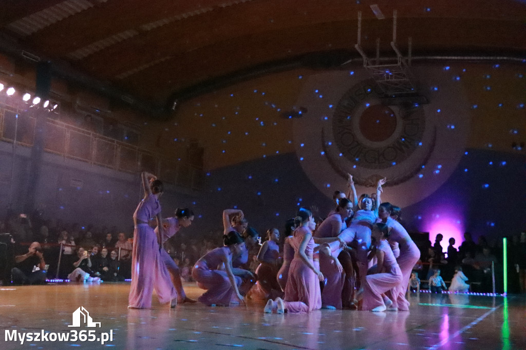 Fotorelacja IV: DANCE CHALLENGE KOZIEGŁOWY CUP 2025